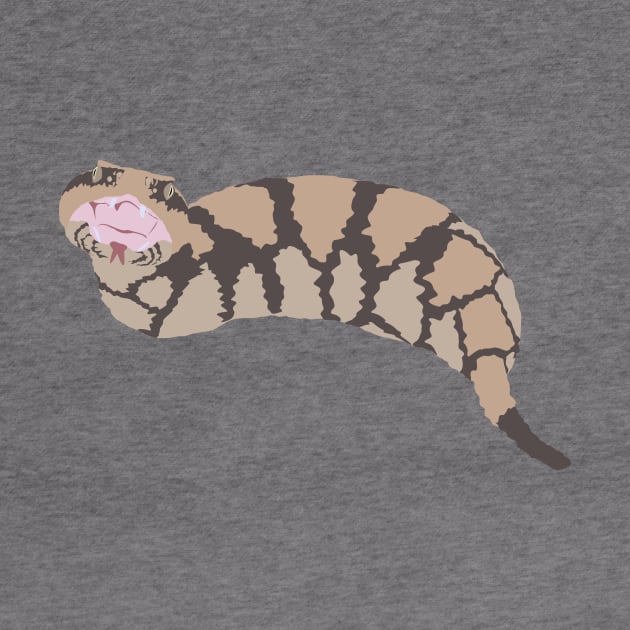 Tsuchinoko by stargatedalek